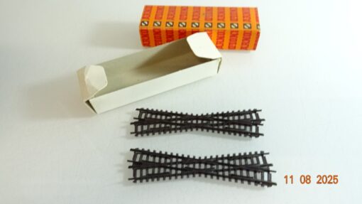 Arnold N 1854 Kreuzung recht und links in OVP RR2653