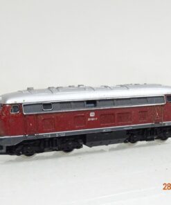 Arnold N 2051 Diesellok BR 217 001-7 der DB JL3934 o.
