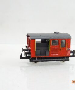 Arnold N 2076 Schweiz Schienentraktor Tm II 789 der SBB in EVP JL2541