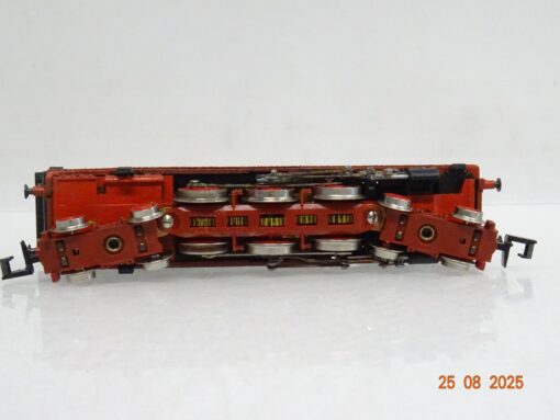 Arnold N 2270 Dampflok BR 78 211 der DB JL2580 o. – Bild 5