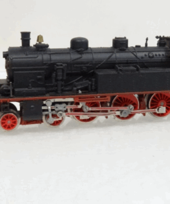 Arnold N 2270 Dampflok BR 78 211 der DB in OVP JL2430