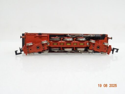 Arnold N 2270 Dampflok BR 78 211 der DB in OVP JL2430 – Bild 4
