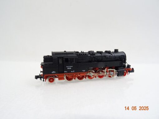 Arnold N 2280 Dampflok BR 95 034 der DB in OVP JL716 – Bild 3