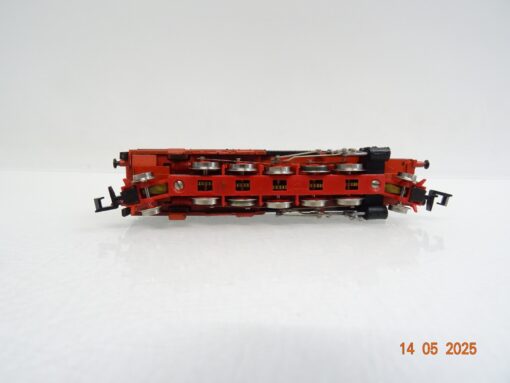 Arnold N 2280 Dampflok BR 95 034 der DB in OVP JL716 – Bild 4