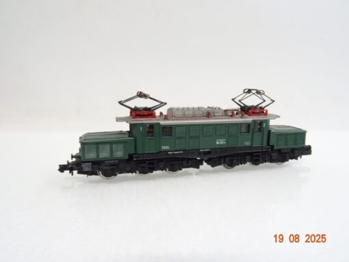 Arnold N 2310 E-Lok BR 194 572-4 der DB in OVP JL2434 – Bild 3
