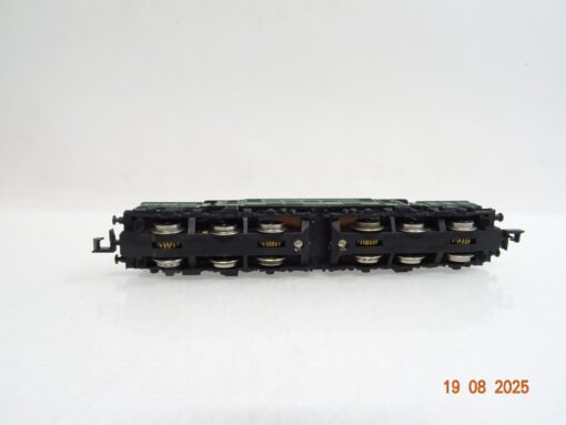 Arnold N 2310 E-Lok BR 194 572-4 der DB in OVP JL2434 – Bild 4