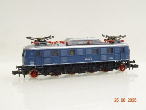 Arnold N 2451 E-Lok BR 119 012-3 der DB JL2598 o.