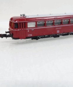 Arnold N 2910 Schienenbus VT 98 der DB Motorwagen in EVP JL723