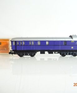 Arnold N 3302 Gepäckwagen Rheingold der DRG  in OVP PR2810