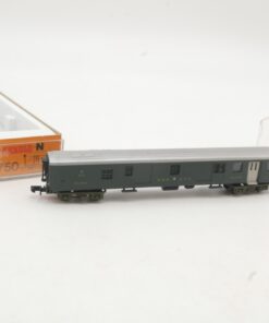 Arnold N 3750 Gepäckwagen der SBB in OVP RR5684