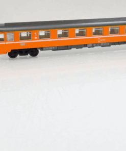 Arnold N 3776 Österreich Eurofima Schnellzugwagen 1.Kl. der ÖBB in OVP JL695