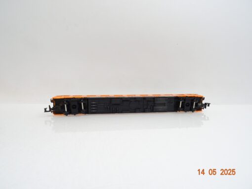 Arnold N 3776 Österreich Eurofima Schnellzugwagen 1.Kl. der ÖBB in OVP JL695 – Bild 4