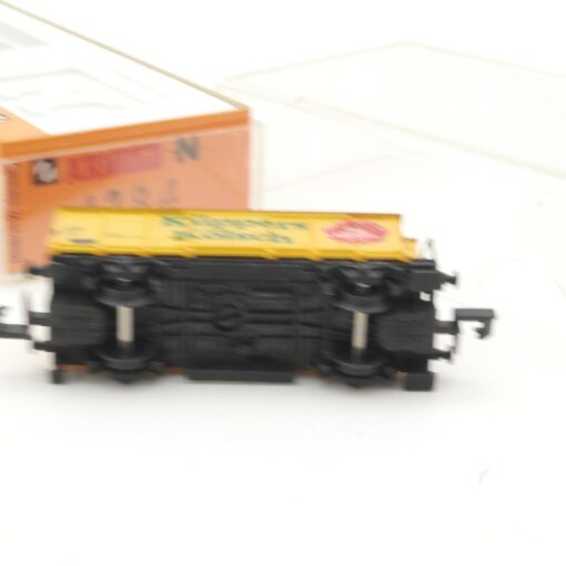 Arnold N 4284 Bierwagen G 10 Küppers Kölsch in OVP QR9782 – Bild 4