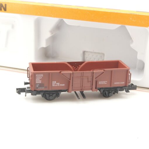Arnold N 4484 Mittelentladewagen in OVP RR289 – Bild 4