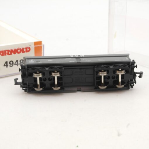 Arnold N 4948 Selbstentladewagen SWG der SNCF in OVP QR3320 – Bild 4