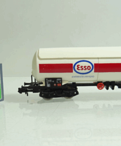Arnold N HN6106 Kesselwagen ESSO der Renfe in OVP AR7527