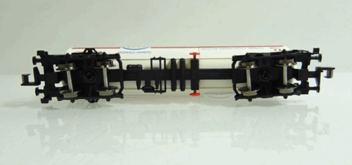 Arnold N HN6106 Kesselwagen ESSO der Renfe in OVP AR7527 – Bild 4