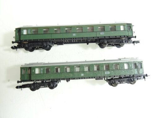 Arnold N Konvolut Personenwagen Bonn Ulm, siehe Foto RR932 o. – Bild 4