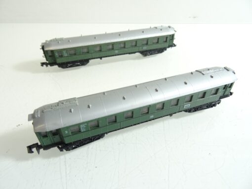 Arnold N Konvolut Personenwagen Bonn Ulm, siehe Foto RR932 o.