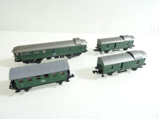 Arnold N Konvolut Personenwagen verschieden, siehe Bilder RR1006 o. – Bild 3