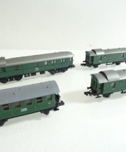 Arnold N Konvolut Personenwagen verschieden, siehe Bilder RR1006 o.