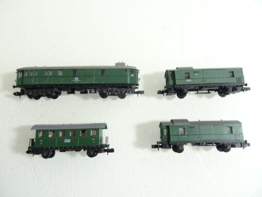 Arnold N Konvolut Personenwagen verschieden, siehe Bilder RR1006 o. – Bild 5