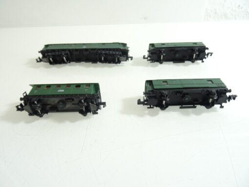 Arnold N Konvolut Personenwagen verschieden, siehe Bilder RR1006 o. – Bild 6