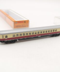 Arnold N Personenwagen 1. Klasse der DB in EVP RR2182