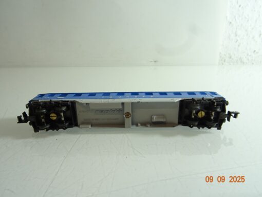 Arnold N Personenwagen Touropa der DB, siehe Foto RR3416 o. – Bild 5