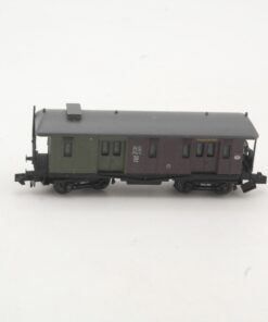 Arnold N Postwagen Kaiserliche Post Mainz 4996 RR5095 o.