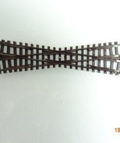 Arnold Spur N 1854 Kreuzung R 15° braun siehe Foto CK6791 o.