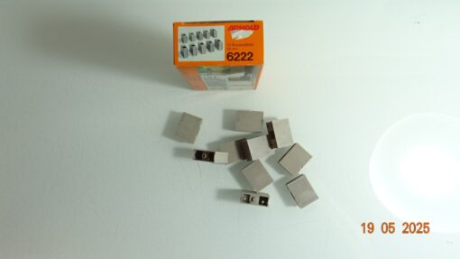 Arnold Spur N 6222 Brückenpfeiler 10 Stück siehe Foto in OVP CK8308 – Bild 3