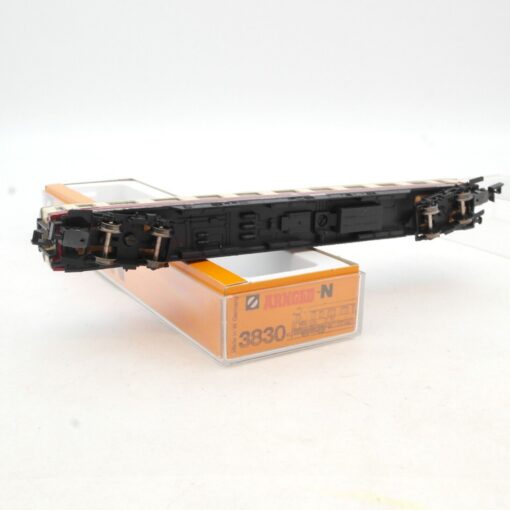 Arnold Spur N Speisewagen der DSG in EVP RF9140 – Bild 3