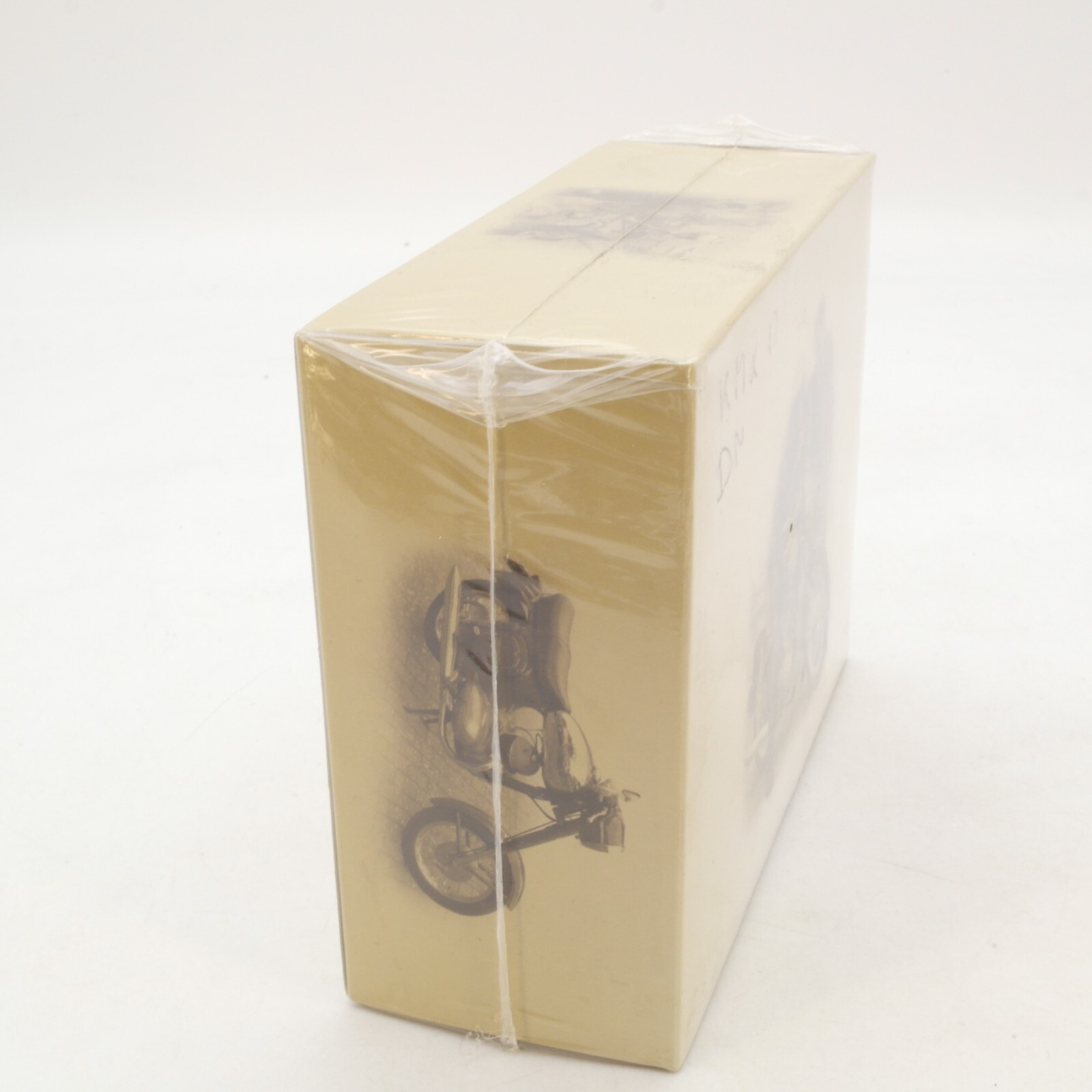 Atlas 1:24 7 168 118 KM 2 D Motorrad neuwertig in OVP RG5054 – Bild 3