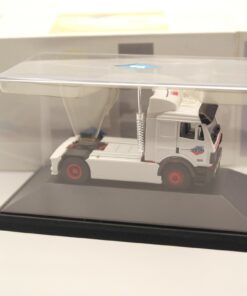 B&S 1:87 Mercedes Benz 1748 Solozugmaschine Intermodell ´93 in OVP ER3244