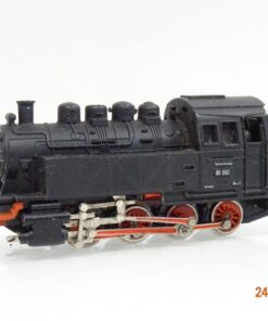 BTTB Spur TT Dampflok BR 81 001 der DR JL1859 o.