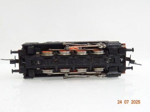 BTTB Spur TT Dampflok BR 81 001 der DR JL1859 o. – Bild 4