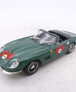 Best Model 1:43 SoMo Ferrari 275 GTB/4 Spyder #79 siehe Bilder in Tüte o. EX8367