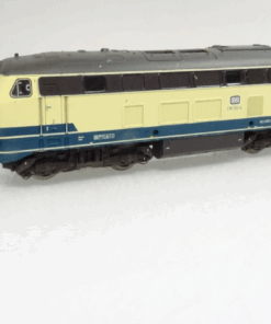 Brawa H0 0382 AC Diesellok BR 216 135-4 der DB Digital in EVP JL3083