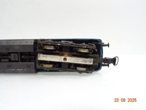Brawa H0 0382 AC Diesellok BR 216 135-4 der DB Digital in EVP JL3083 – Bild 5