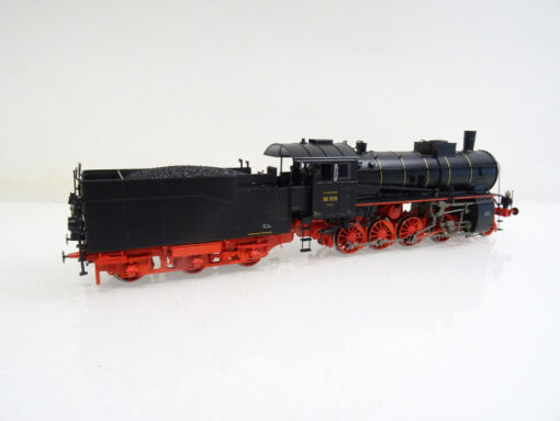 Brawa H0 40104 Dampflok BR 56 915 der DRG mit DSS neuwertig in OVP LE3767 – Bild 3