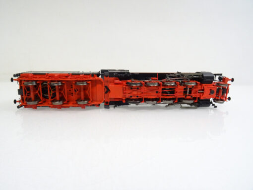 Brawa H0 40104 Dampflok BR 56 915 der DRG mit DSS neuwertig in OVP LE3767 – Bild 4