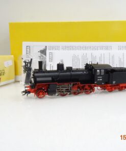Brawa H0 40459 AC Dampflok BR 54 1128 der DB Digital in OVP JL3049