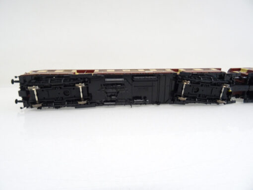 Brawa H0 44083 AC Elektro-Triebzug ET 65 der DRG Digital in OVP LC9861 – Bild 5