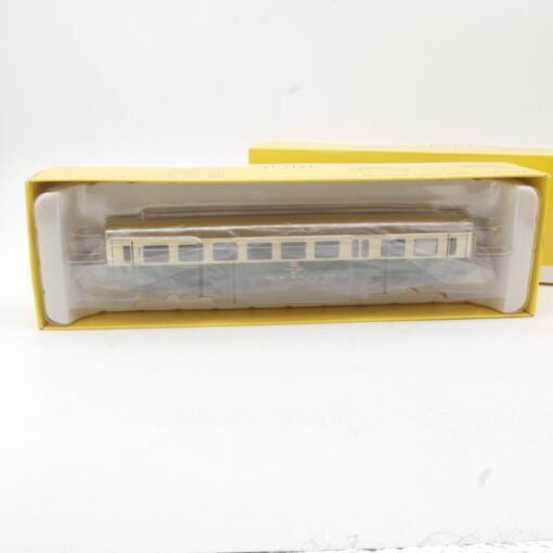 Brawa H0 45371 Sitzgepäckwagen BDghws 50 80 82-15 044-4 der DB in OVP QR8499 – Bild 5