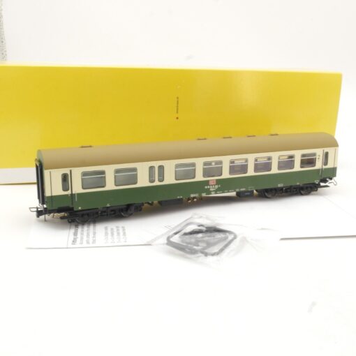 Brawa H0 45371 Sitzgepäckwagen BDghws 50 80 82-15 044-4 der DB in OVP QR8499
