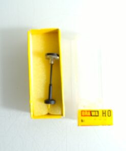 Brawa H0 5230 H0 Parkleuchte in OVP PK2579