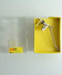 Brawa H0 6101 Ersatzstromabnehmer in OVP PK2120