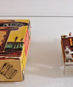 Brawa H0 750 Signalschalter siehe Foto in OVP PK2680