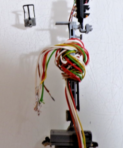 Brawa H0 8703 Lichtsignale mit Stecksockel siehe Foto PK3145 o.